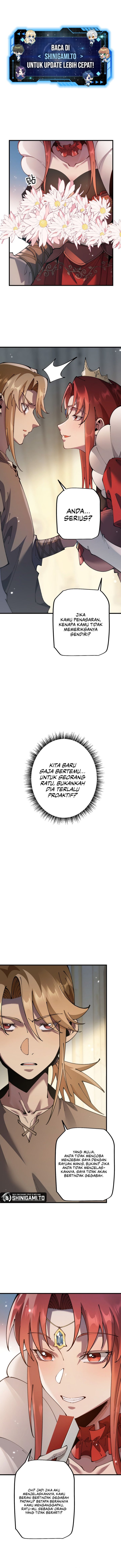 From Goblin to Goblin God Chapter 76 Gambar 2